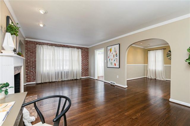 683 Collier NW Road, Atlanta, GA 30318