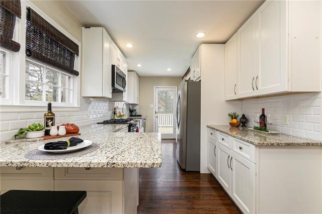 683 Collier NW Road, Atlanta, GA 30318