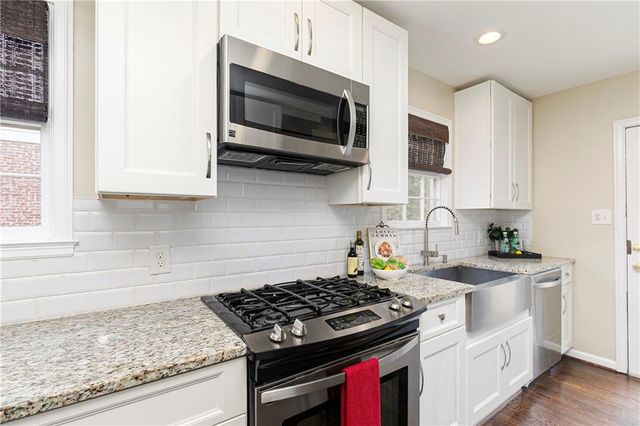 683 Collier NW Road, Atlanta, GA 30318