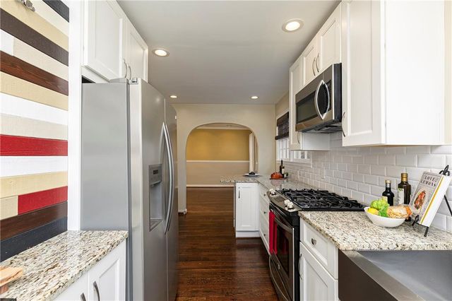 683 Collier NW Road, Atlanta, GA 30318