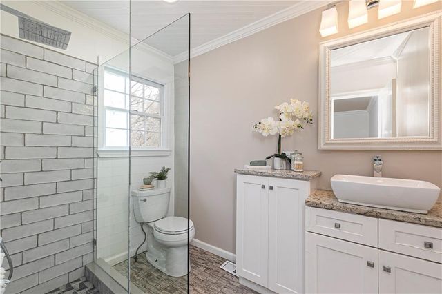 683 Collier NW Road, Atlanta, GA 30318