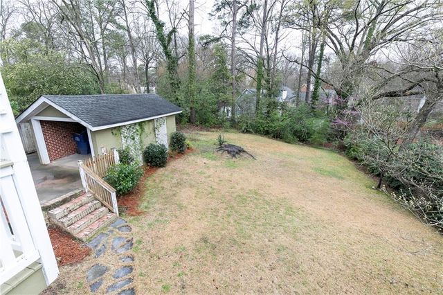 683 Collier NW Road, Atlanta, GA 30318