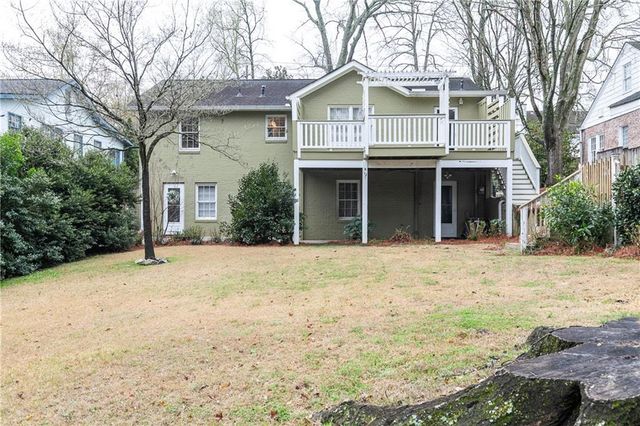 683 Collier NW Road, Atlanta, GA 30318