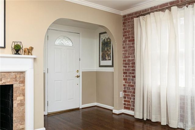 683 Collier NW Road, Atlanta, GA 30318