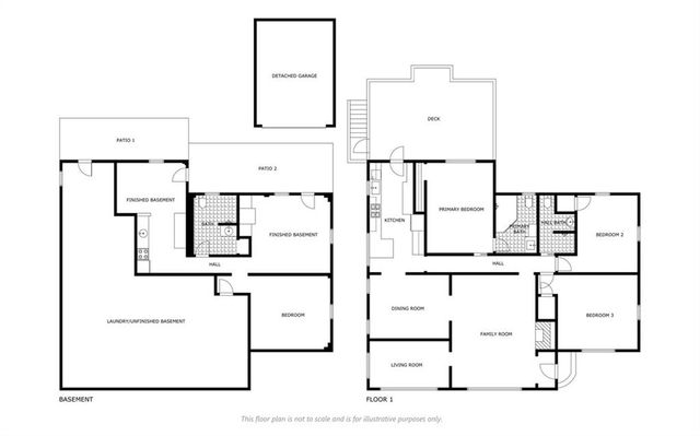 683 Collier NW Road, Atlanta, GA 30318