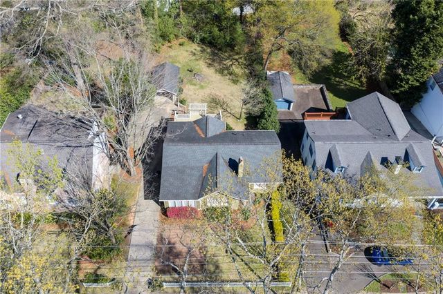 683 Collier NW Road, Atlanta, GA 30318