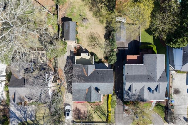 683 Collier NW Road, Atlanta, GA 30318