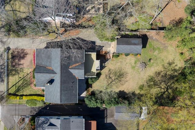 683 Collier NW Road, Atlanta, GA 30318