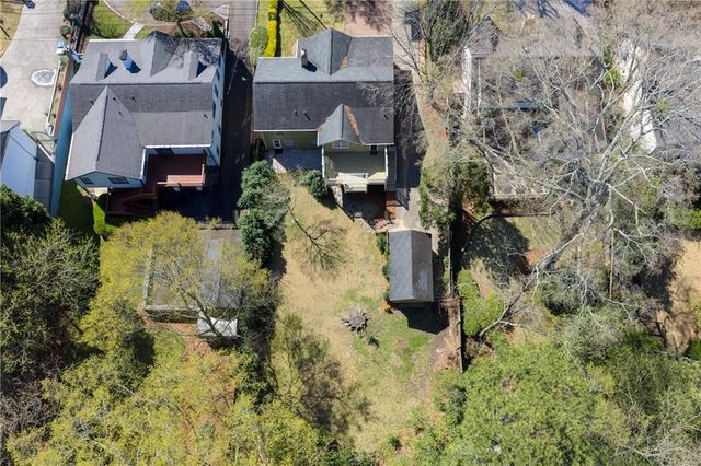 683 Collier NW Road, Atlanta, GA 30318