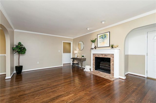 683 Collier NW Road, Atlanta, GA 30318