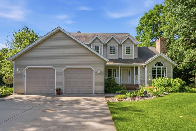 2320 40th Street N, Sartell, MN 56377