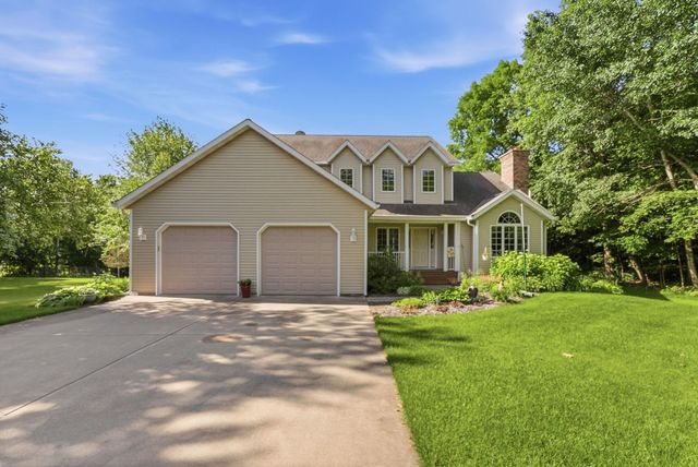2320 40th Street N, Sartell, MN 56377