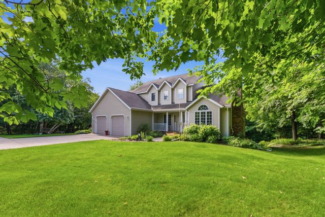2320 40th Street N, Sartell, MN 56377