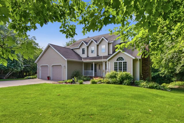 2320 40th Street N, Sartell, MN 56377