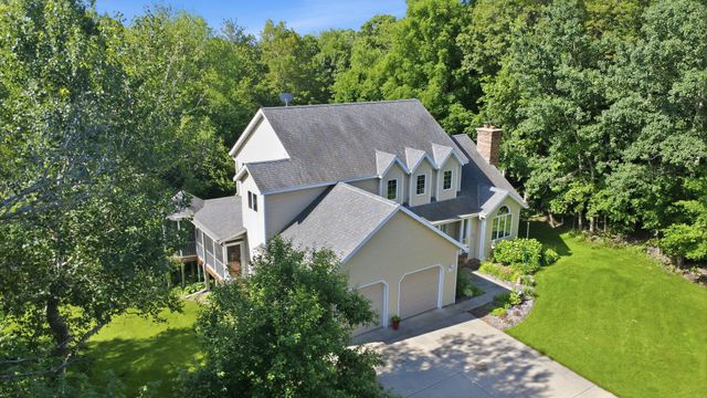 2320 40th Street N, Sartell, MN 56377