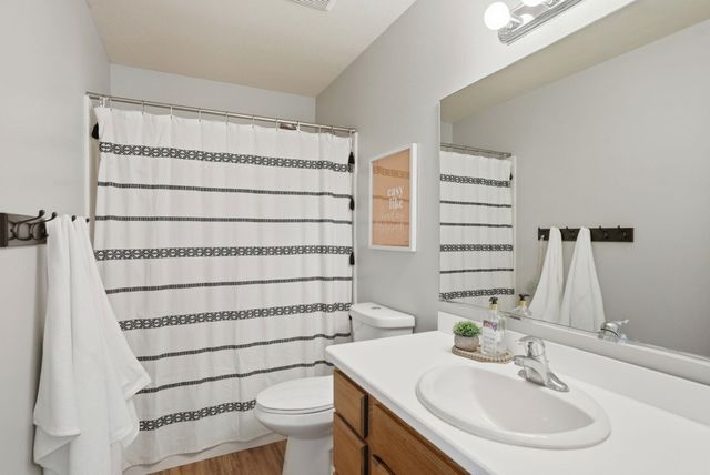 8812 N K Ct, Spokane, WA 99208