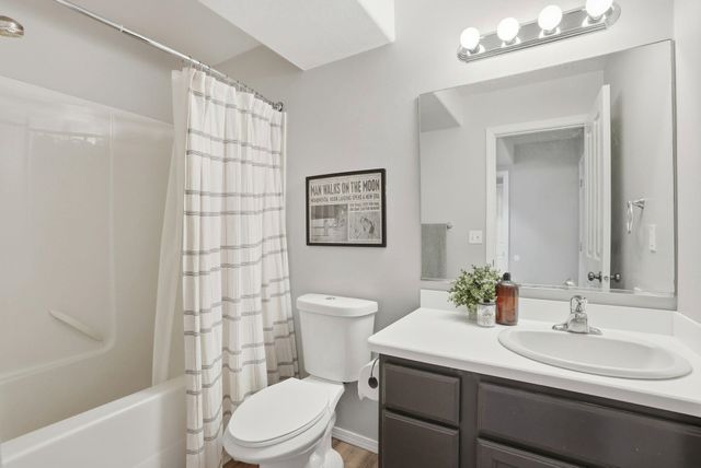 8812 N K Ct, Spokane, WA 99208