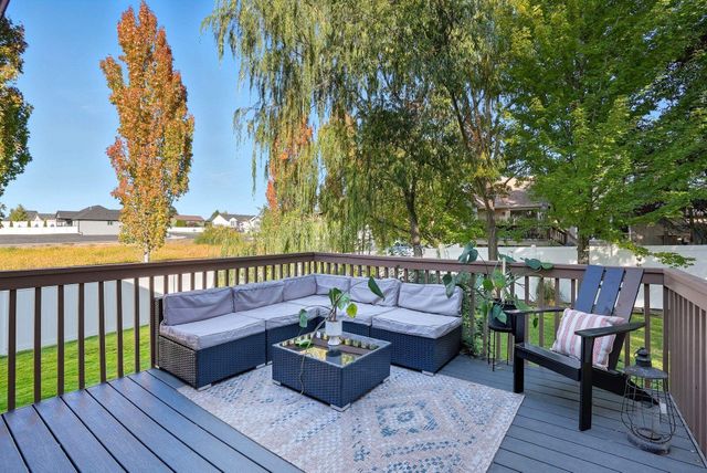 8812 N K Ct, Spokane, WA 99208