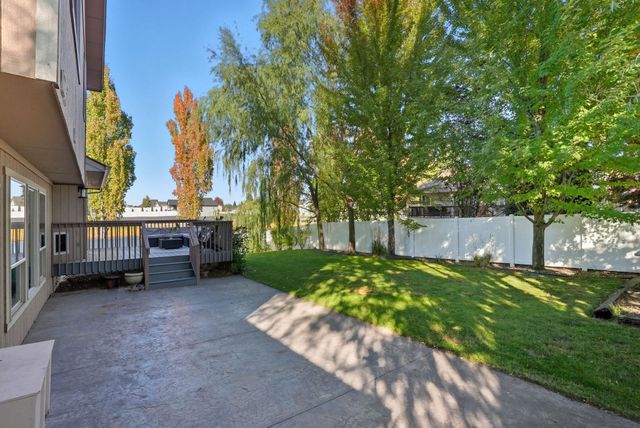 8812 N K Ct, Spokane, WA 99208