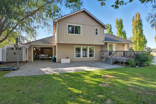 8812 N K Ct, Spokane, WA 99208