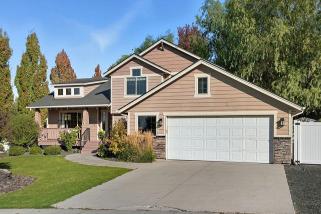 8812 N K Ct, Spokane, WA 99208