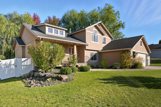 8812 N K Ct, Spokane, WA 99208