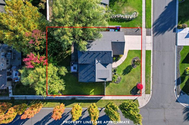 8812 N K Ct, Spokane, WA 99208