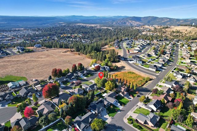 8812 N K Ct, Spokane, WA 99208