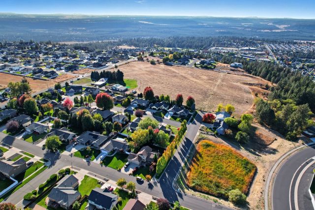 8812 N K Ct, Spokane, WA 99208