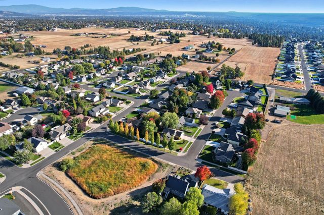 8812 N K Ct, Spokane, WA 99208