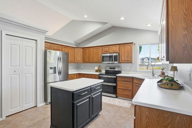 8812 N K Ct, Spokane, WA 99208