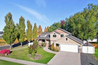 8812 N K Ct, Spokane, WA 99208