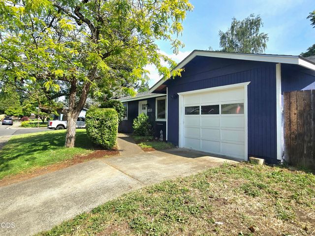 1133 SW Ballinger Drive, Grants Pass, OR 97526
