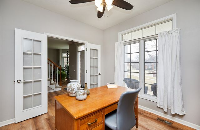 1544 NW 127th Court, Clive, IA 50325