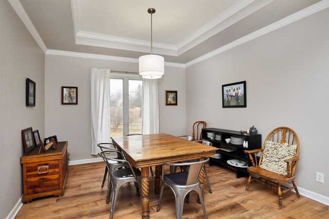 1544 NW 127th Court, Clive, IA 50325