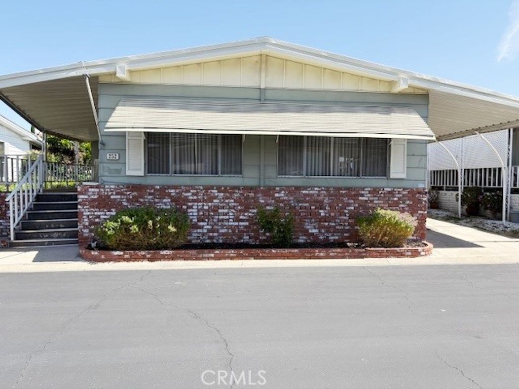 24701 Raymond Way 252, Lake Forest, CA 92630
