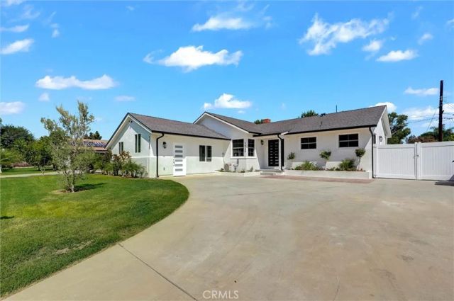 7746 Sunnybrae, Los Angeles, CA 91306