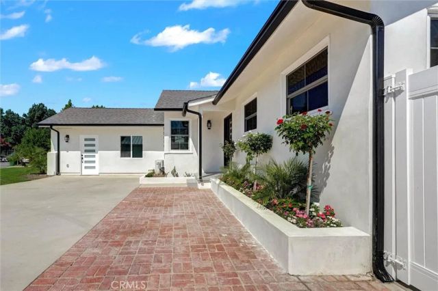 7746 Sunnybrae, Los Angeles, CA 91306
