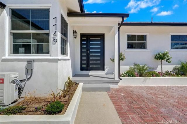 7746 Sunnybrae, Los Angeles, CA 91306