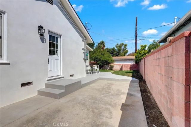 7746 Sunnybrae, Los Angeles, CA 91306