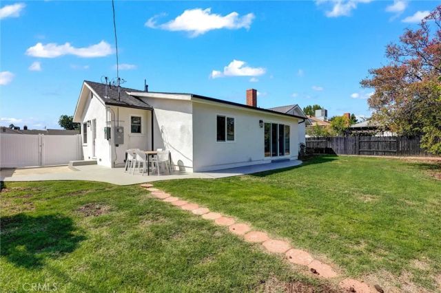 7746 Sunnybrae, Los Angeles, CA 91306