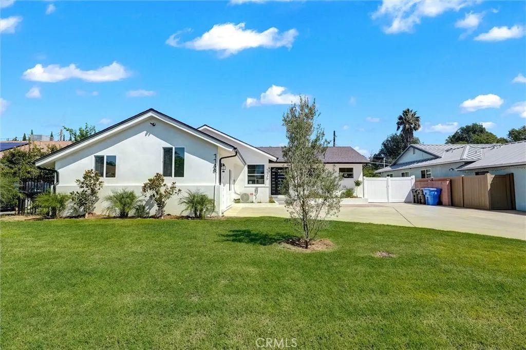 7746 Sunnybrae, Los Angeles, CA 91306