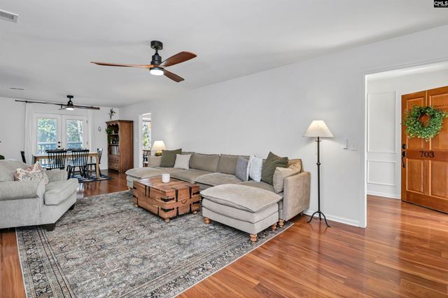 703 Cedar Field Lane, West Columbia, SC 29170