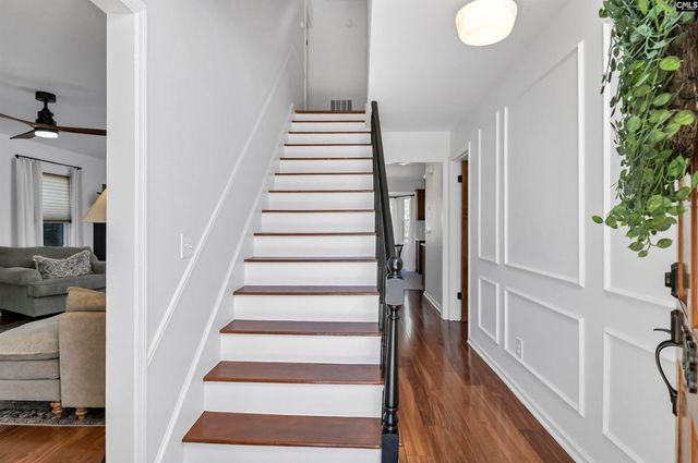 703 Cedar Field Lane, West Columbia, SC 29170