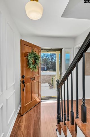 703 Cedar Field Lane, West Columbia, SC 29170