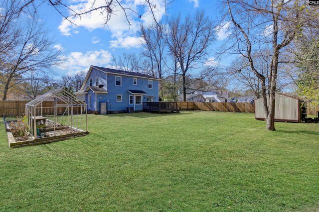 703 Cedar Field Lane, West Columbia, SC 29170