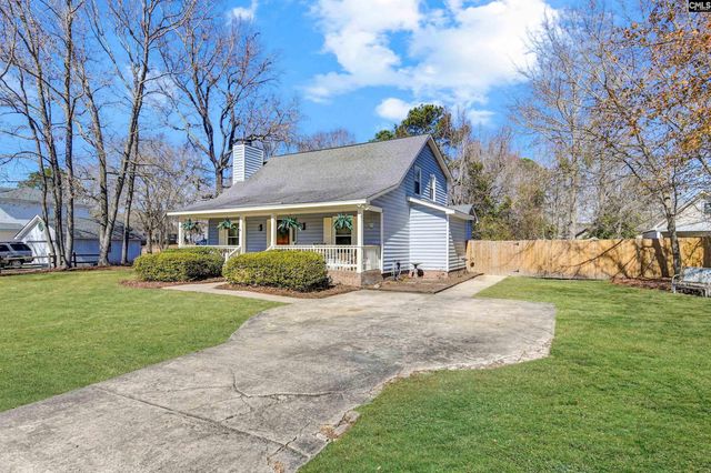 703 Cedar Field Lane, West Columbia, SC 29170