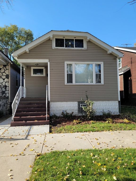 11926 S La Salle Street, Chicago, IL 60628