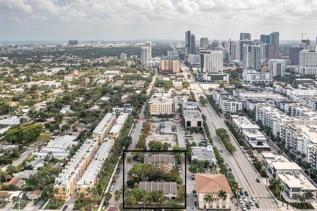 563 NE 7th Avenue, Fort Lauderdale, FL 33301