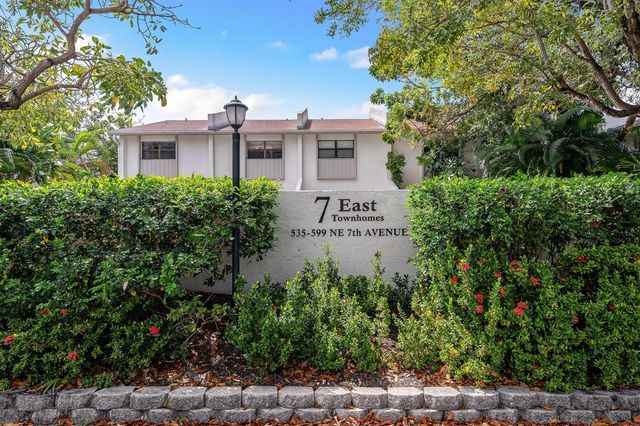 563 NE 7th Avenue, Fort Lauderdale, FL 33301